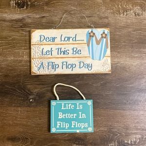 Beach Wall Decorations